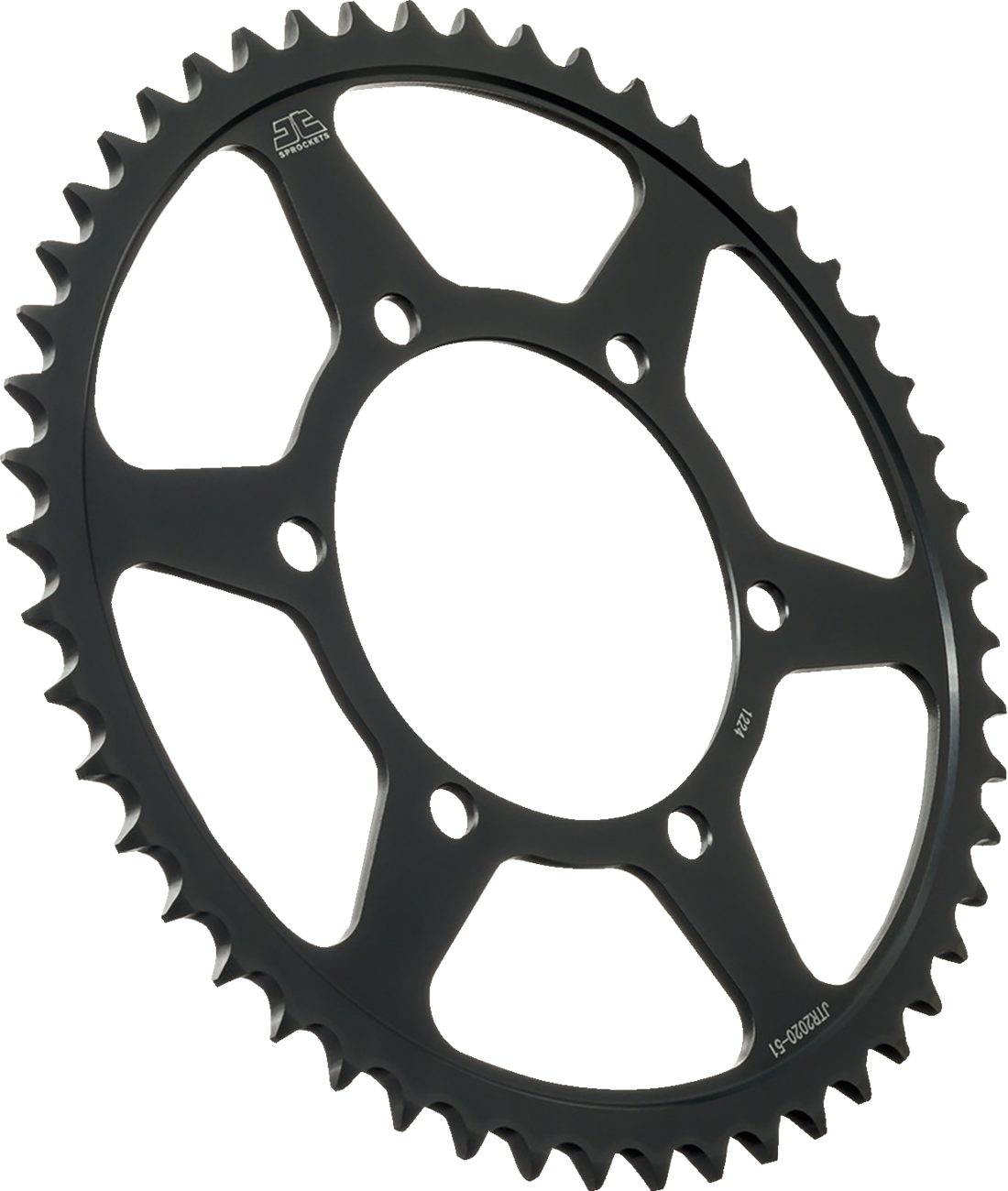 JT Sprockets Rear Sprocket