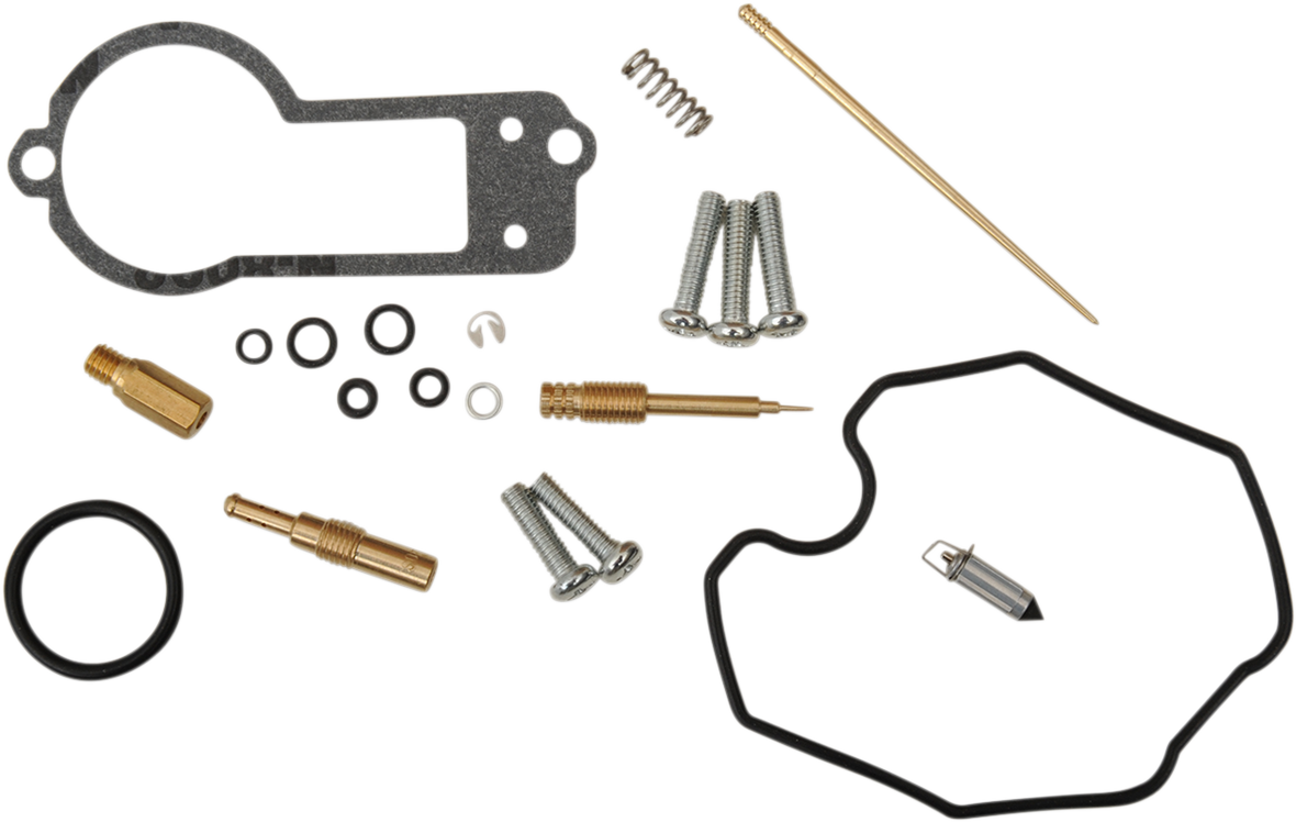 Moose Offroad Carburetor Repair Kit
