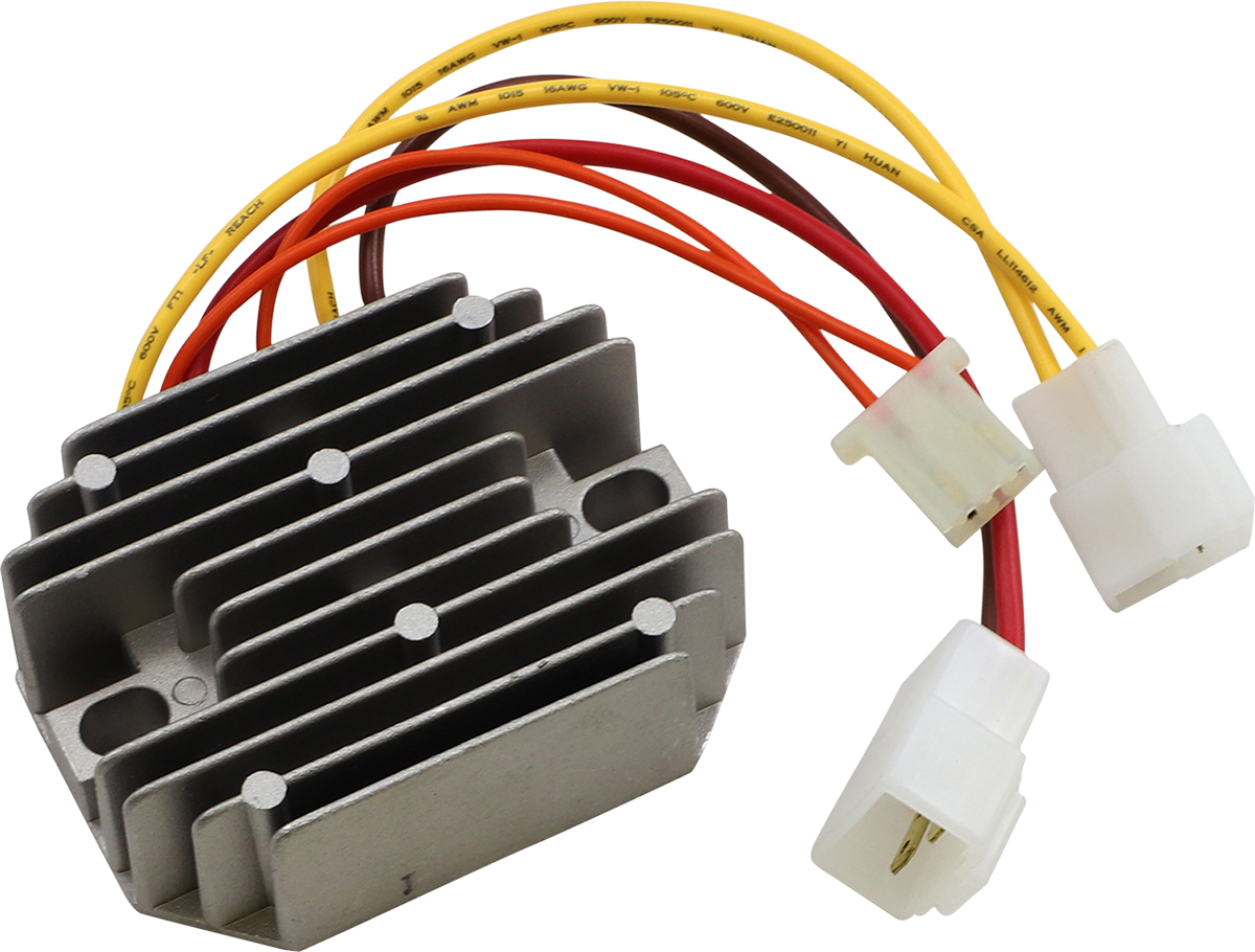 Parts Unlimited Regulator/Rectifier