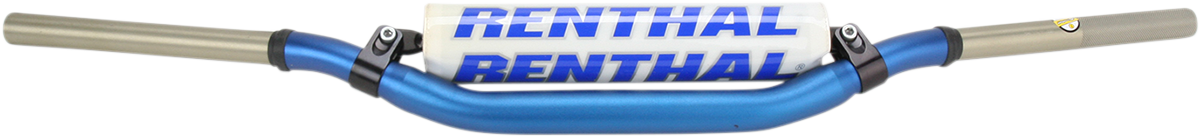 Renthal Twinwall Handlebar â€” McGrath/Short/Twinwall