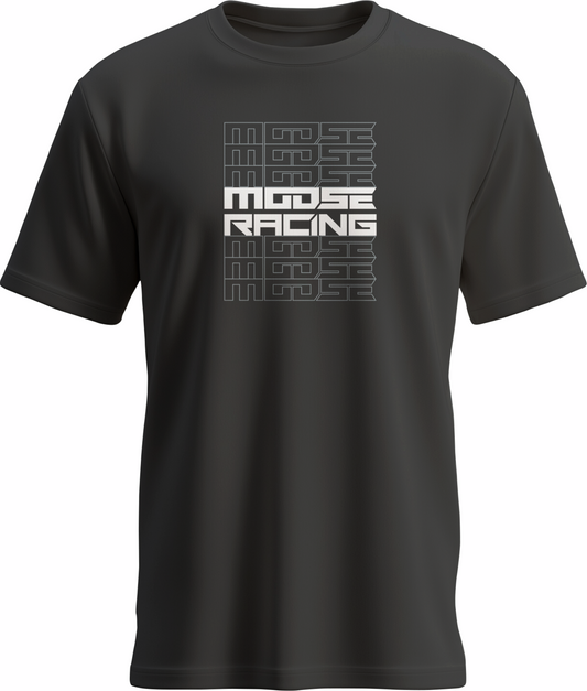 Moose Offroad Youth Recurrence T Shirt