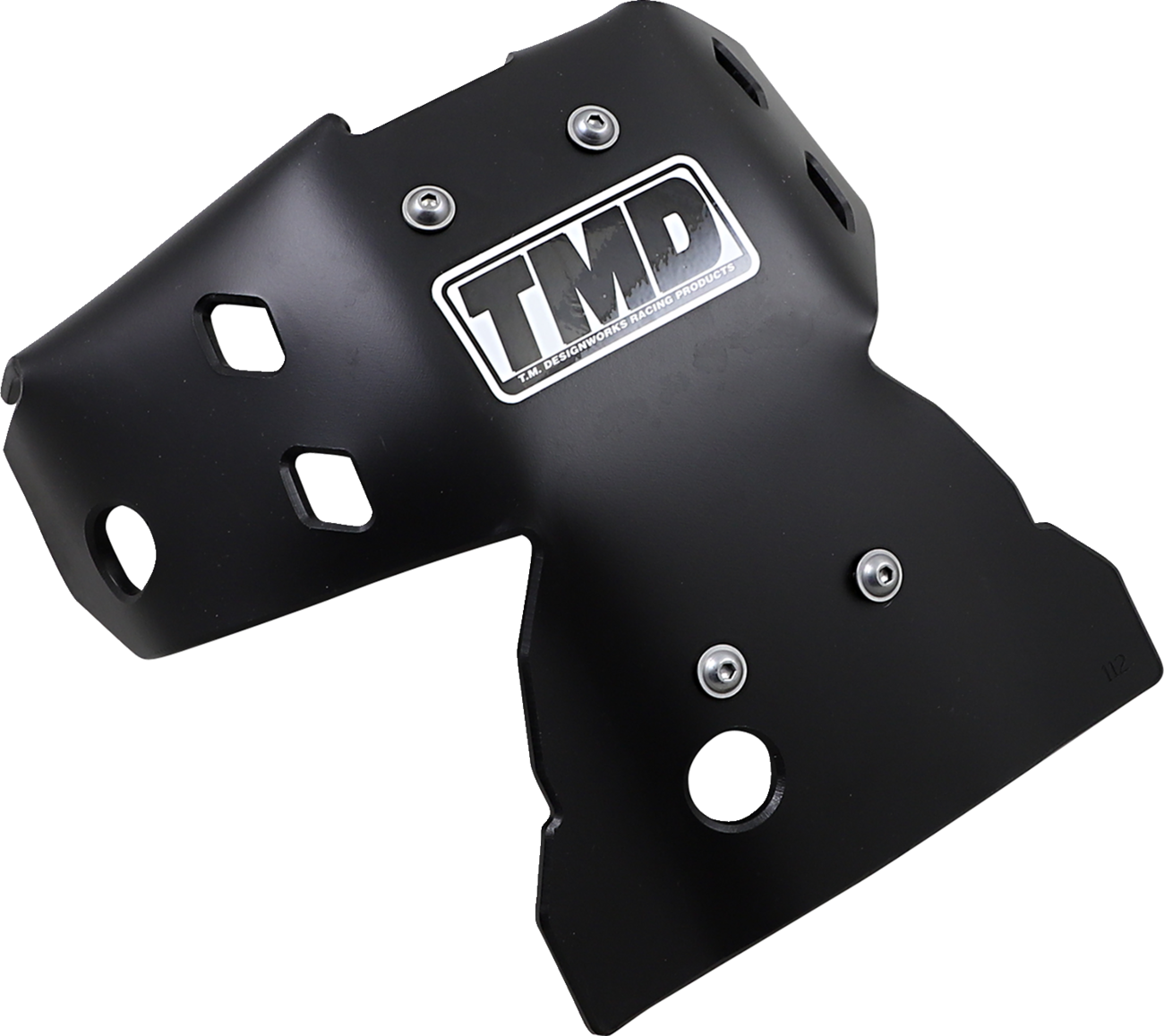 T.M. Designworks Full-Coverage Skid Plate