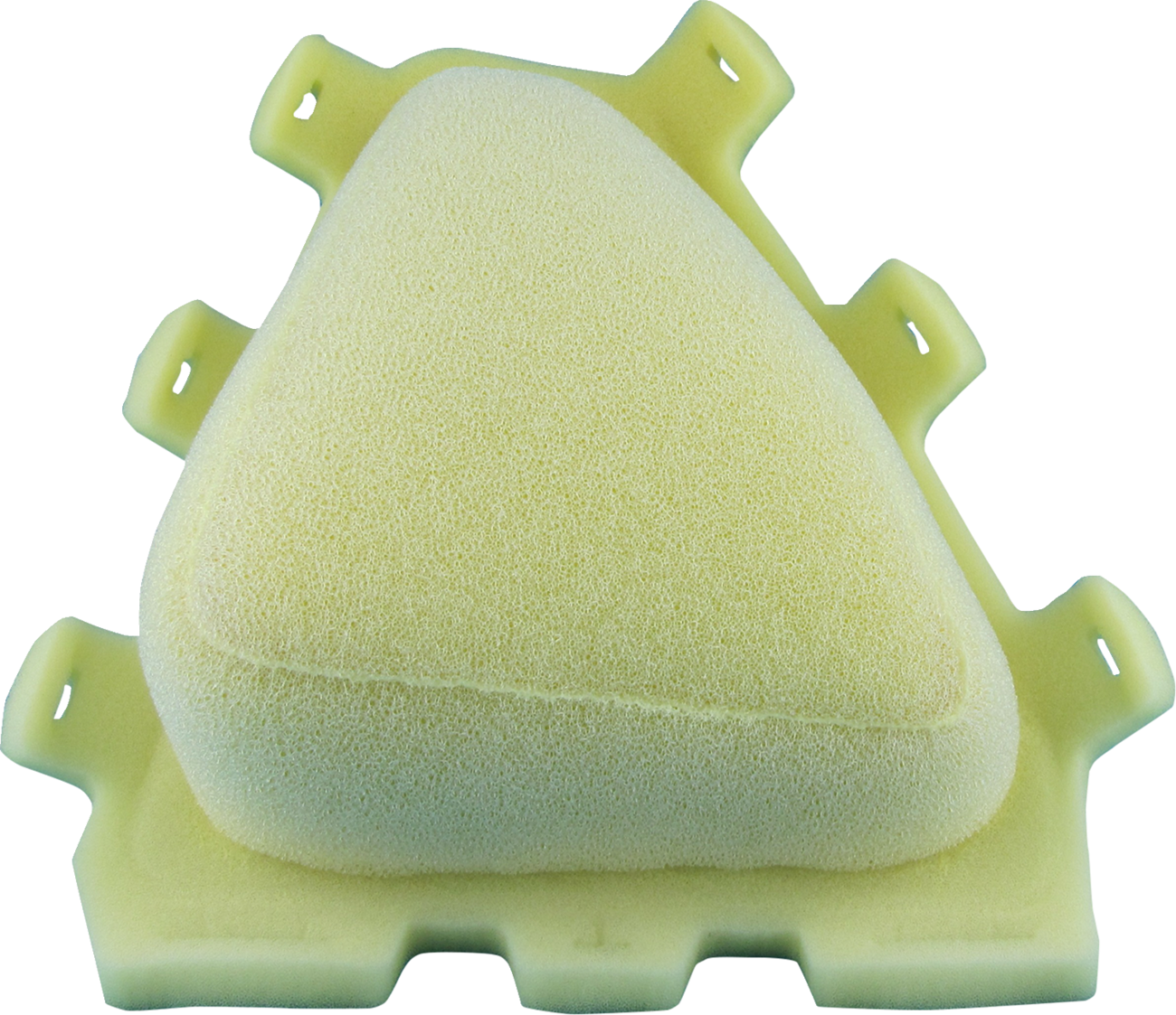 No Toil Extreme Condition Air Filter
