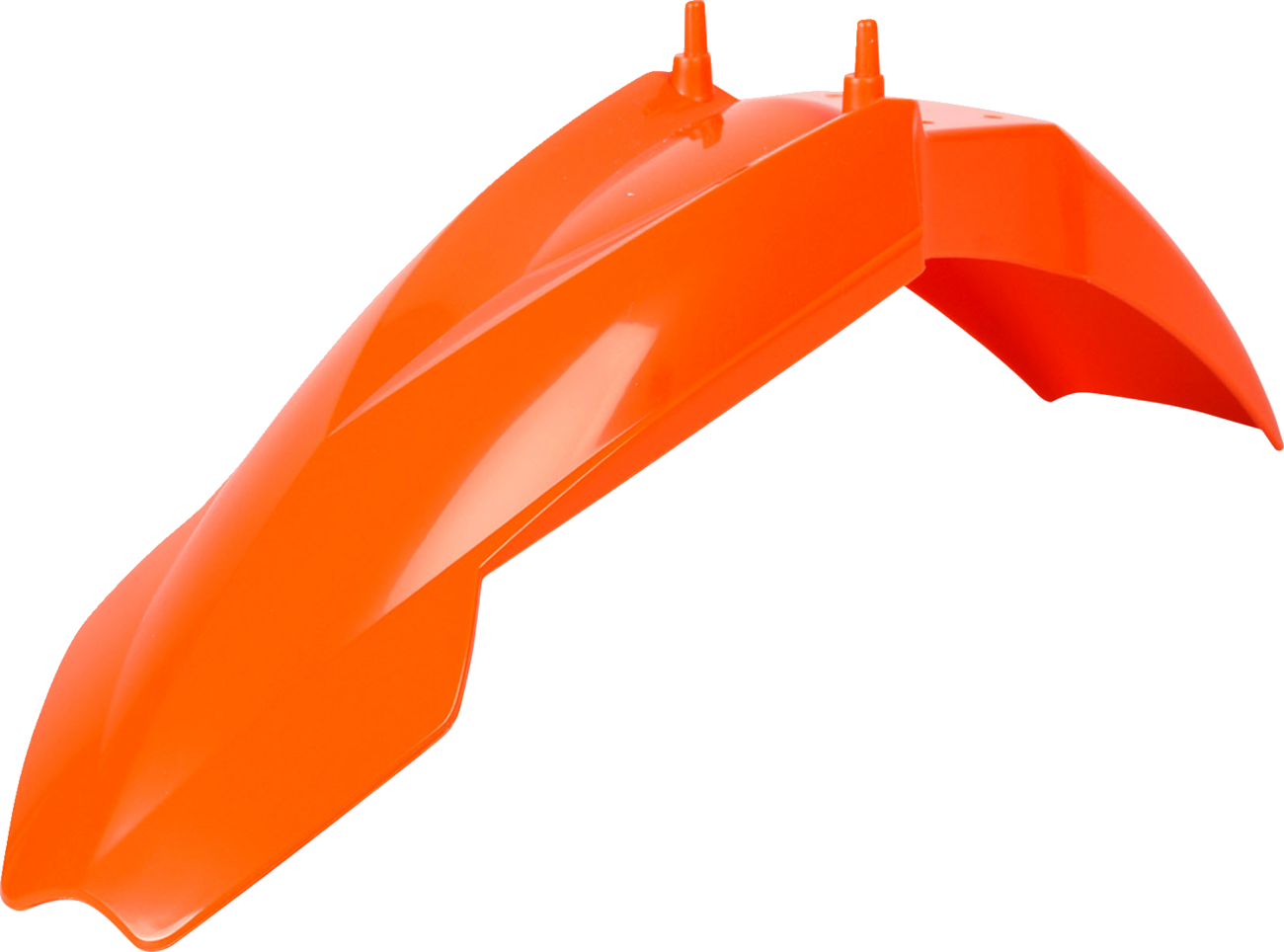 Polisport Front Fender