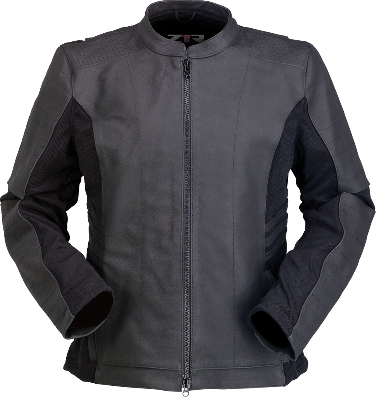Z1R Women's Bellona Leather Jacket