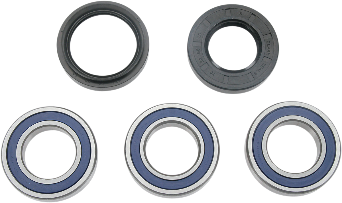Moose Offroad Wheel Bearing Kit