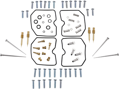 Parts Unlimited Carburetor Repair Kit