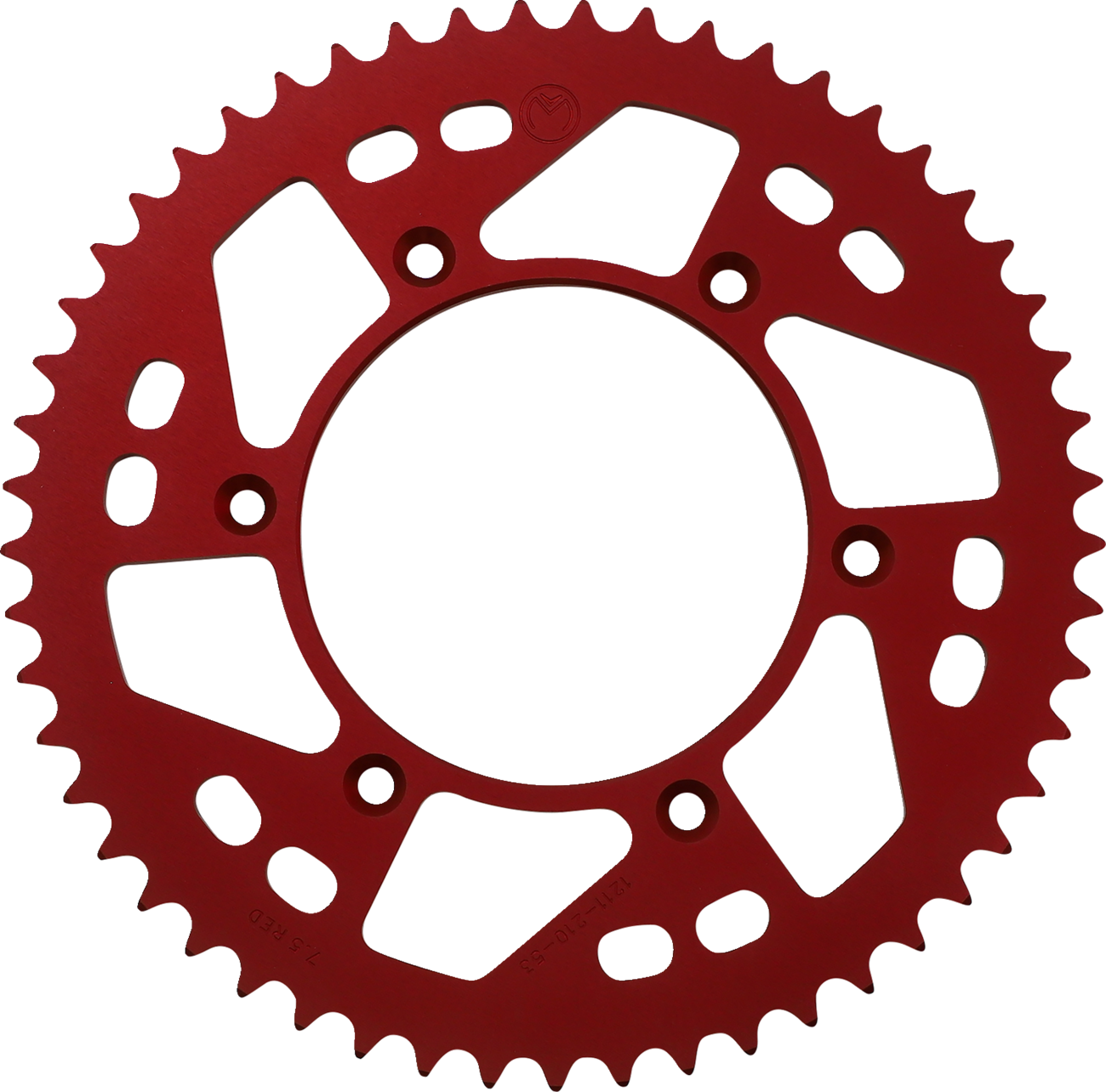 Moose Offroad Aluminum Rear Sprocket