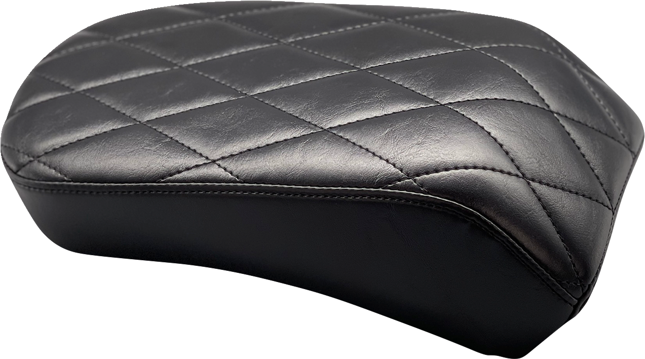 LE PERA Bare Bones Pillion Pad