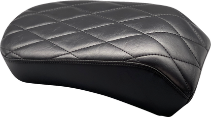 LE PERA Bare Bones Pillion Pad