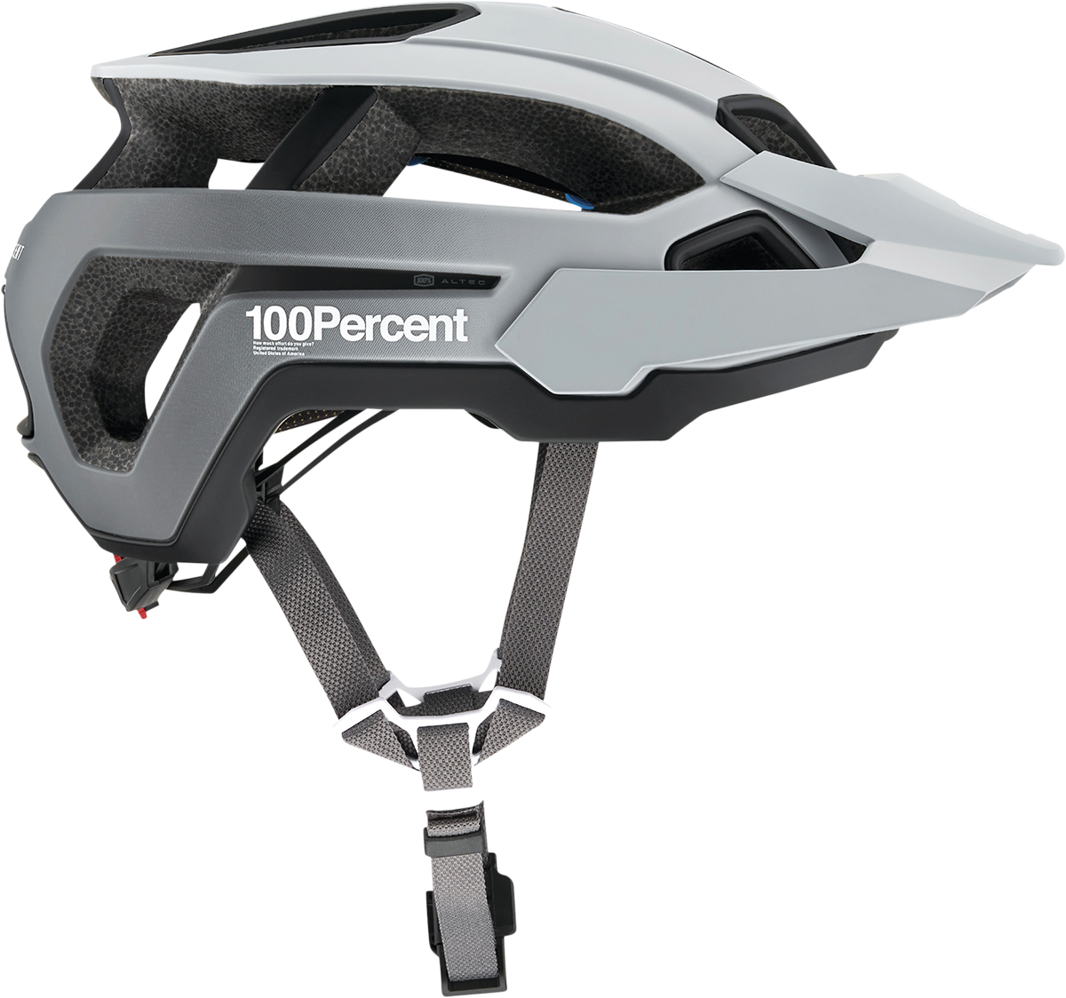 100% Altec Helmet - Fidlock - CPSC/CE
