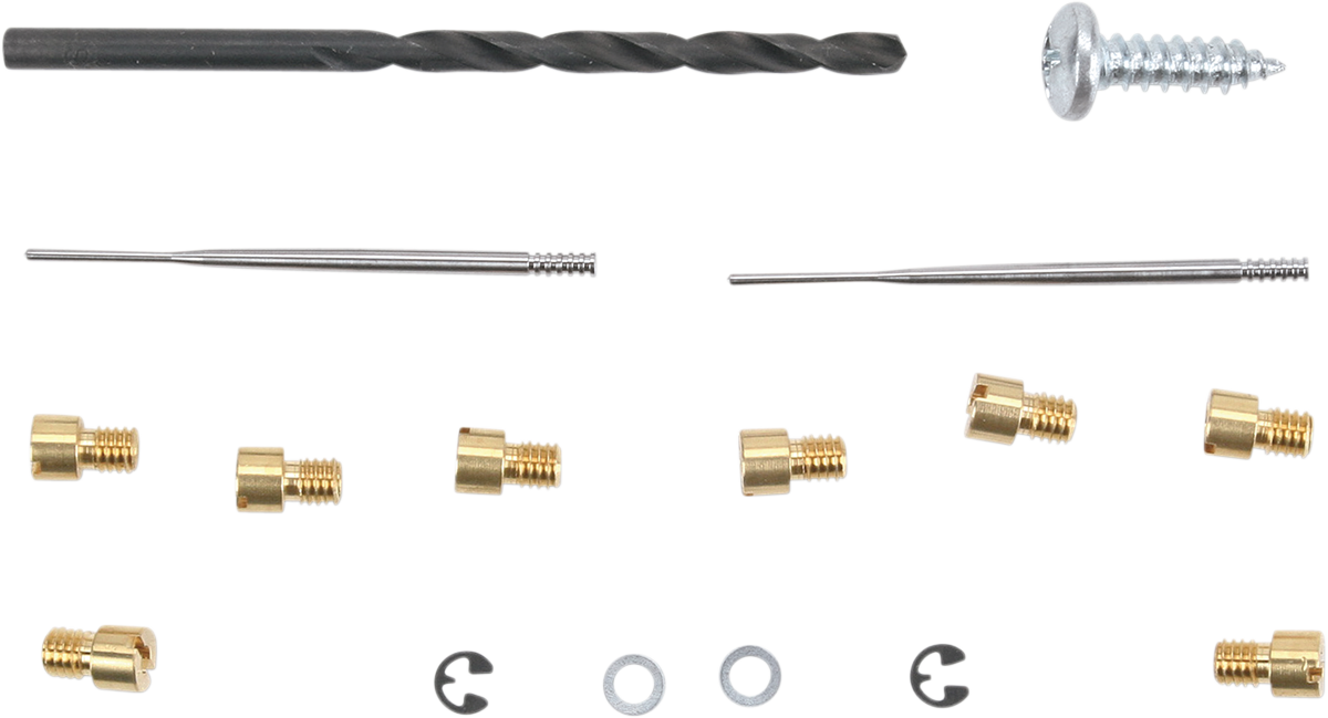 Dynojet Jet Kit
