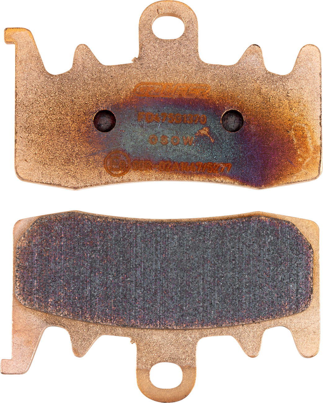 Galfer HH Sintered Brake Pads
