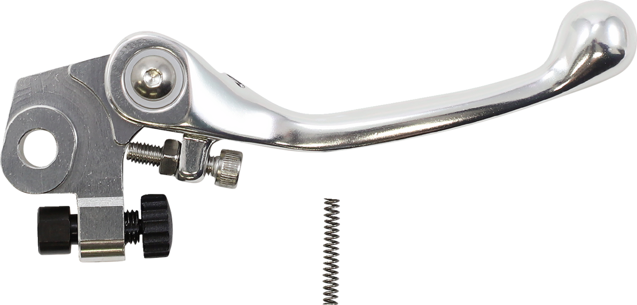 Moose Offroad Flex FG Forged 6061-T6 Brake Lever