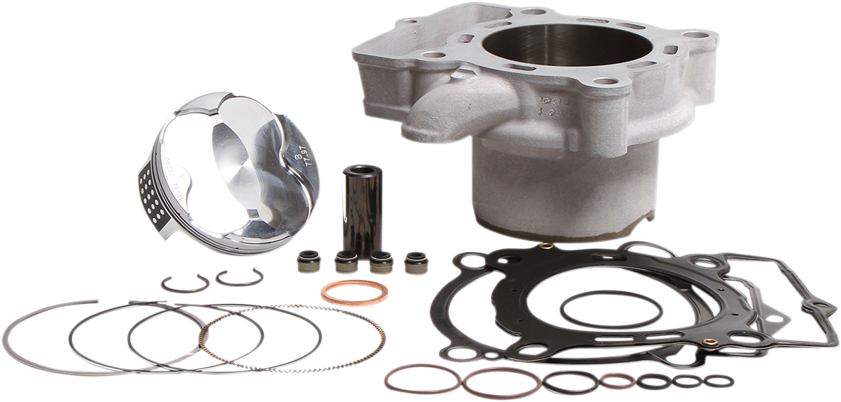 Cylinder Works Cylinder Kit Standard Bore