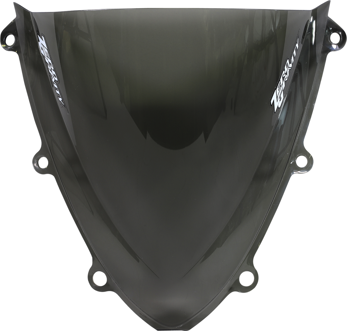 Zero Gravity Double Bubble Windscreen