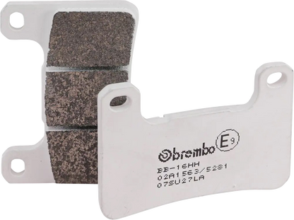Brembo PRIME Sinter LA Brake Pads