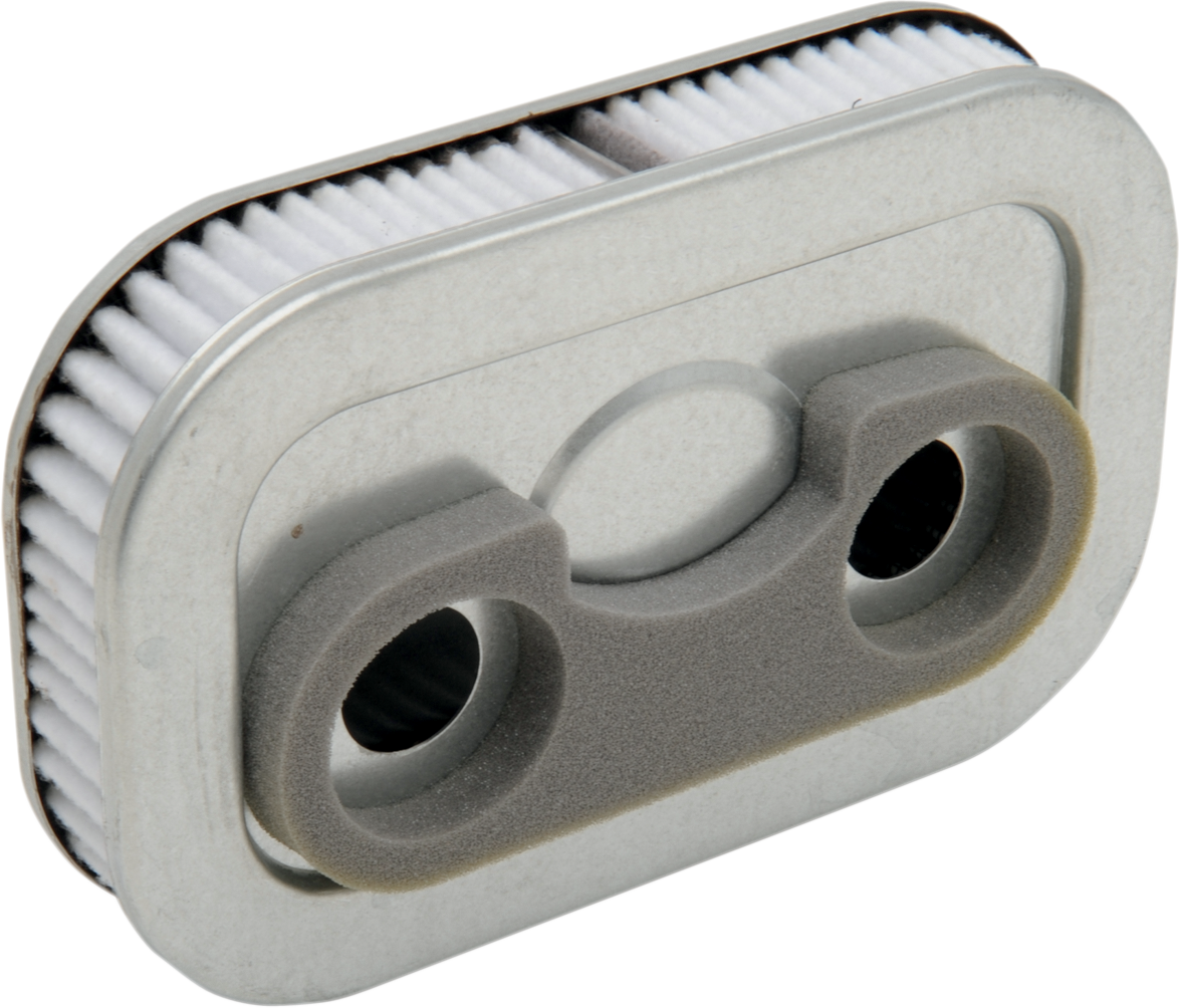 Drag Specialties Replacement Air Filter