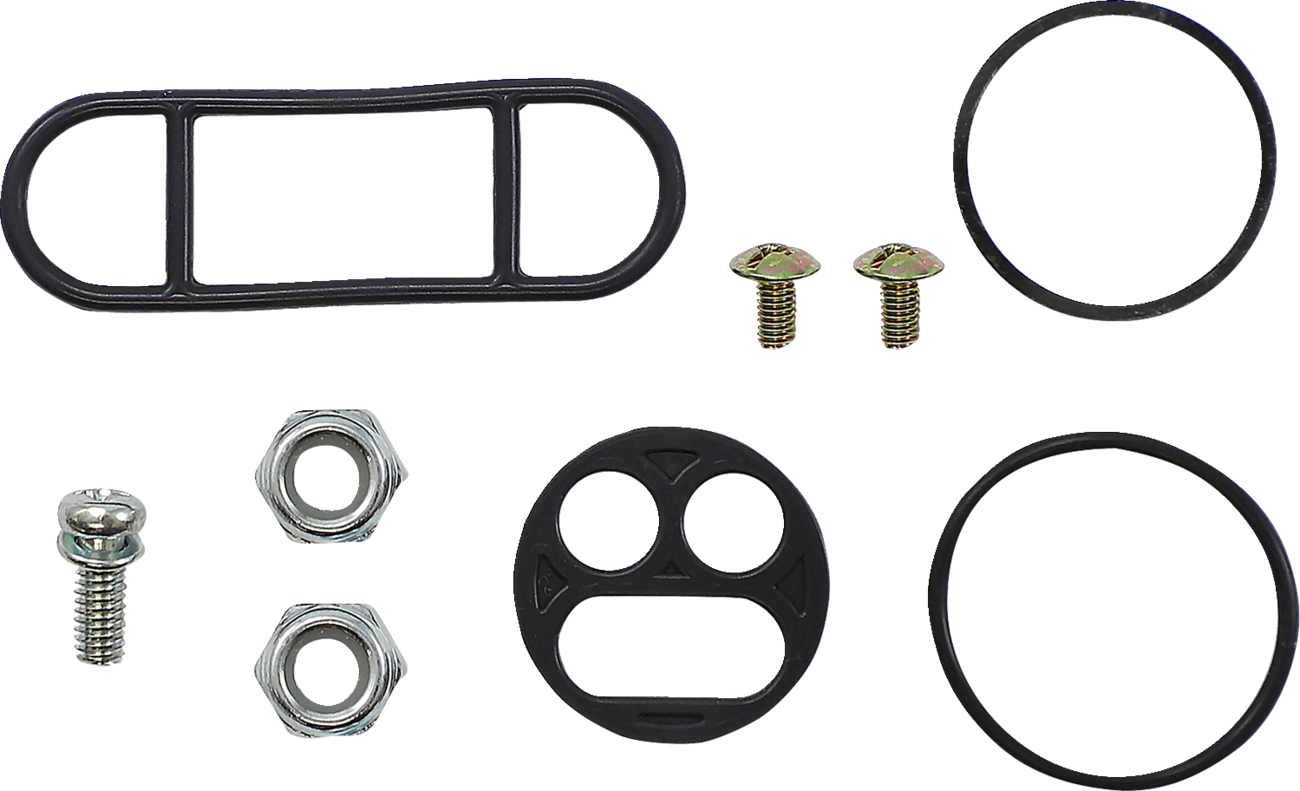 Moose Offroad Fuel Petcock Rebuild Kit