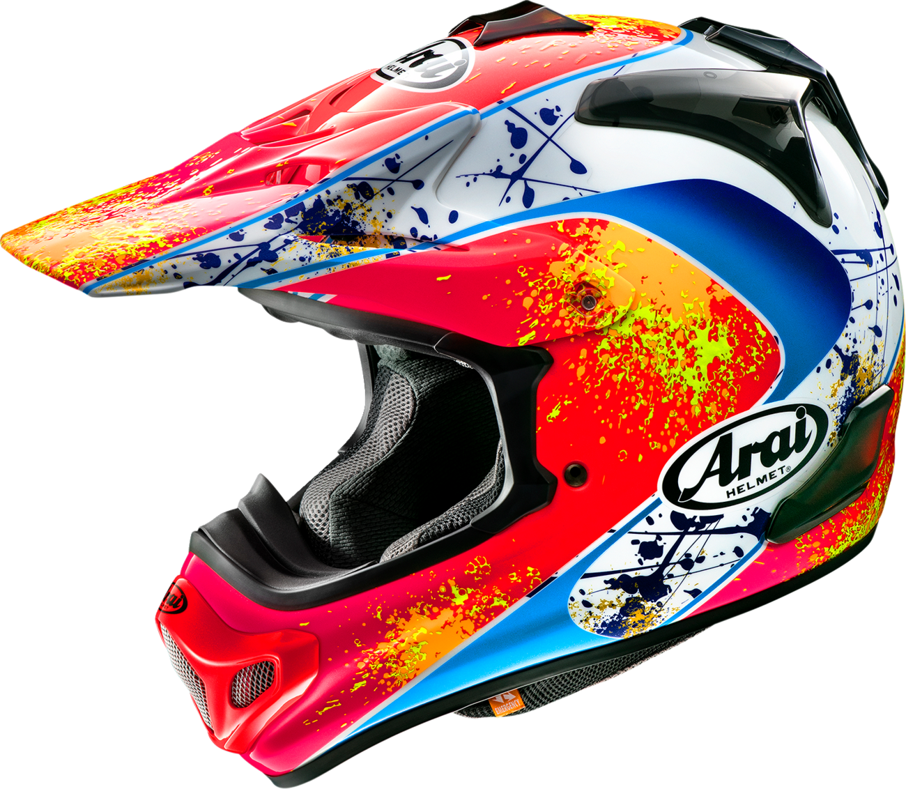 Arai Helmets VX-Pro4 Stanton Helmet