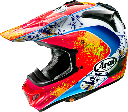 Arai Helmets VX-Pro4 Stanton Helmet