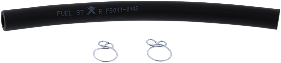 All Balls Hose and Clamp Kit
