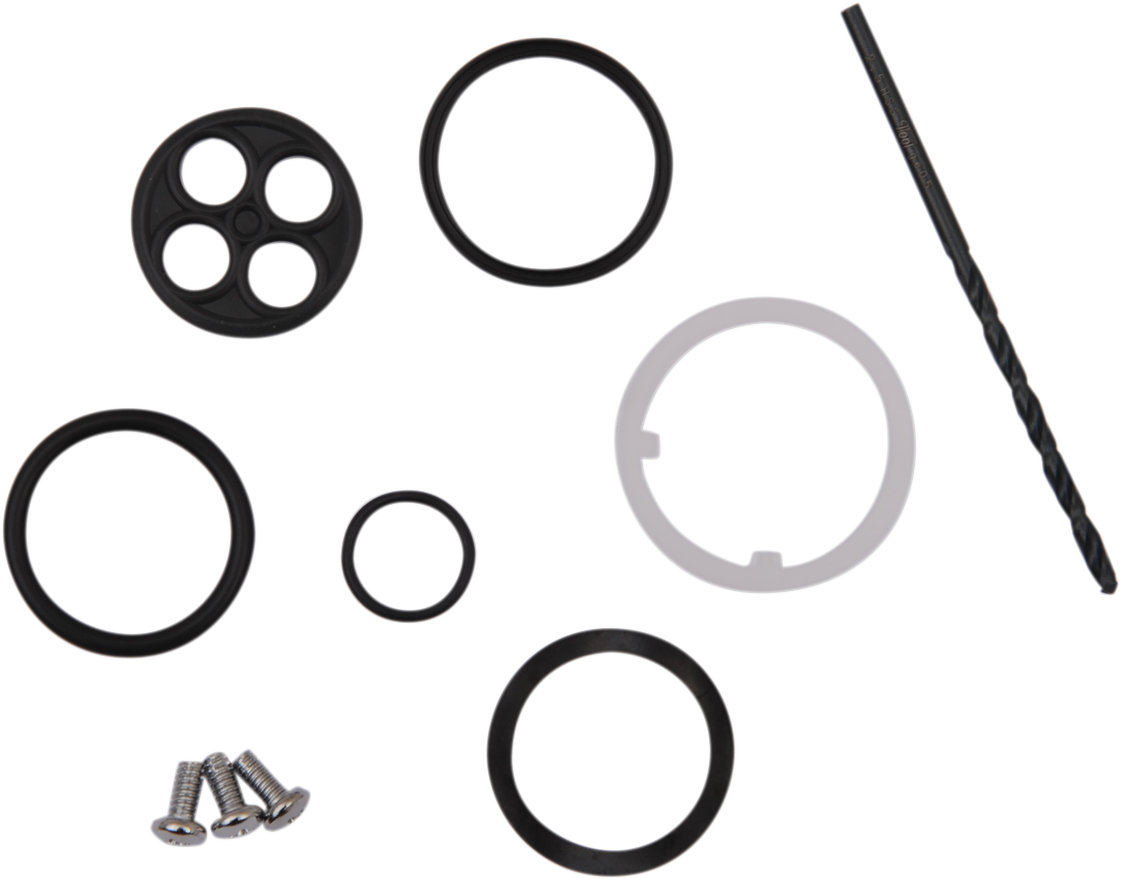 Moose Offroad Fuel Petcock Rebuild Kit