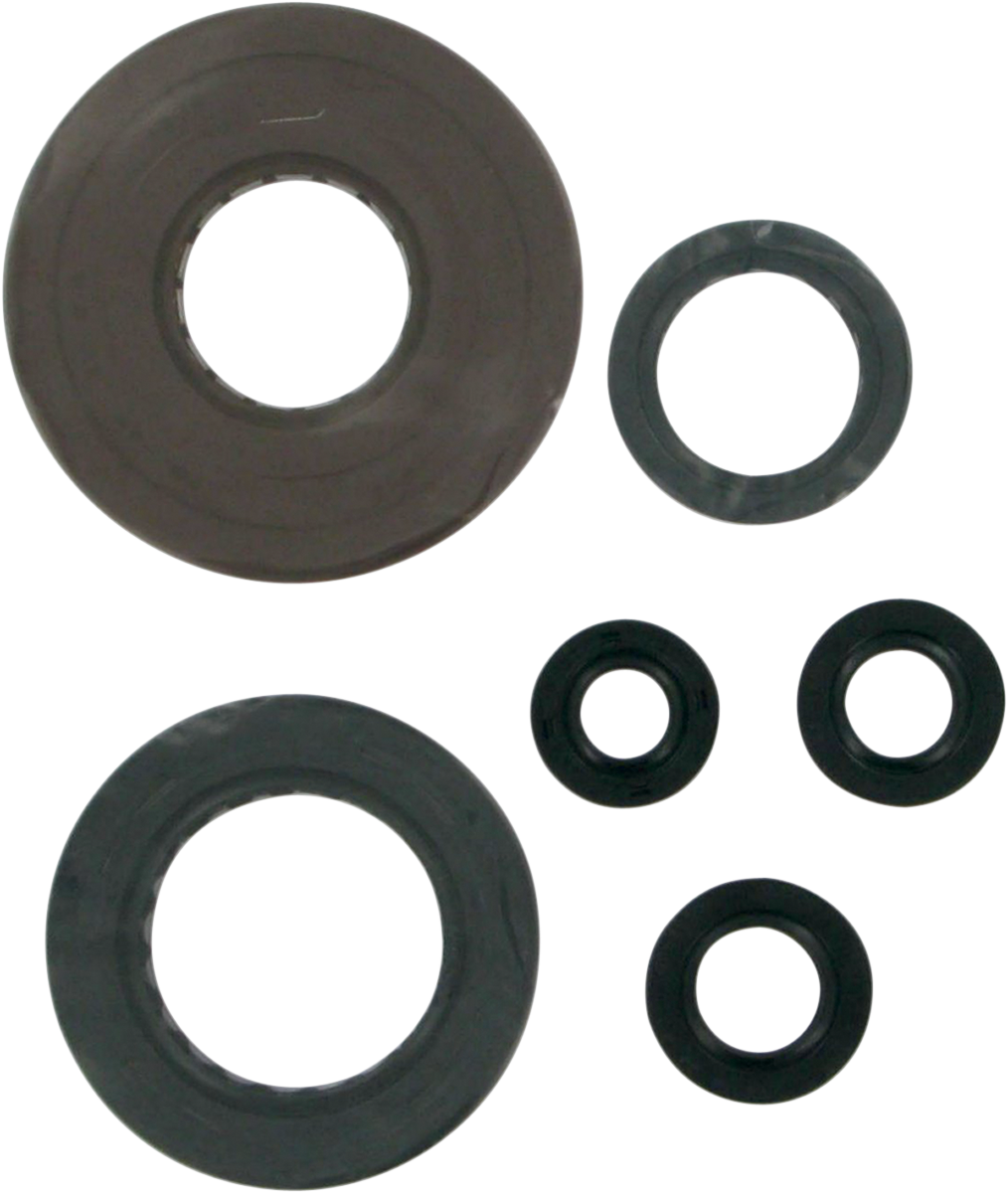 Moose Offroad Motor Oil Seals