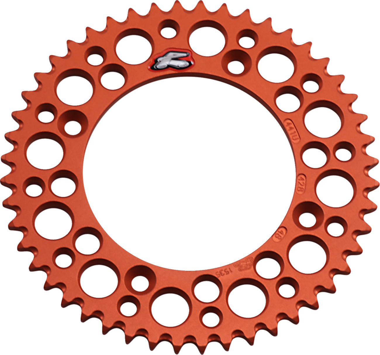 Renthal Ultralight Rear Sprocket