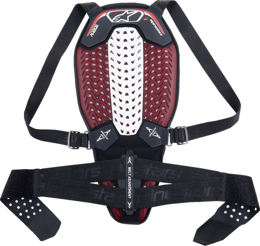 Alpinestars Nucleon Plasma Back Protector