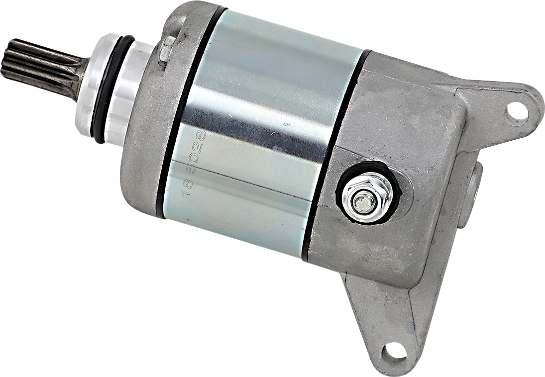 Rick's Motorsport Electric Starter