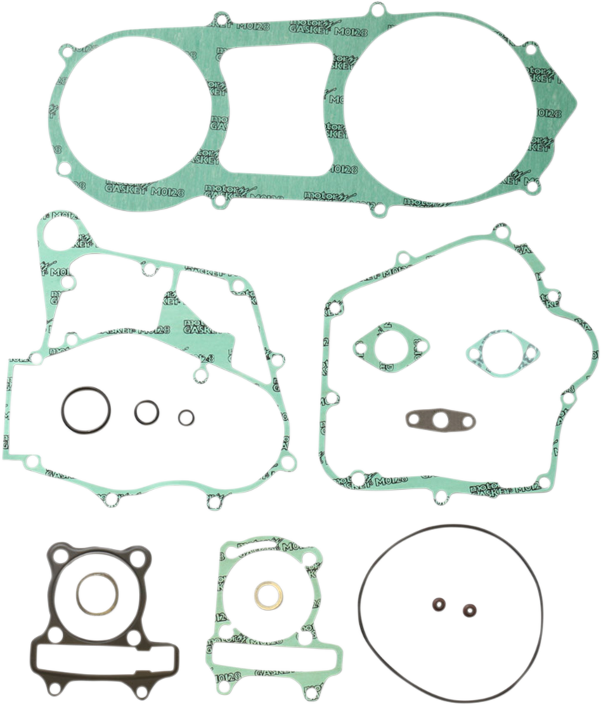 Athena Complete Gasket Kit