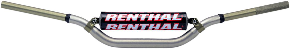 Renthal Twinwall Handlebar â€” Twinwall/RC