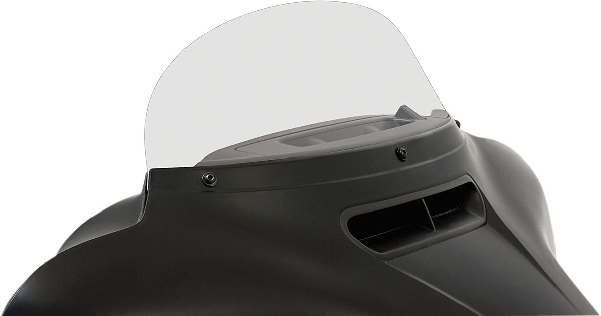 Memphis Shades Replacement Lucite Windshield