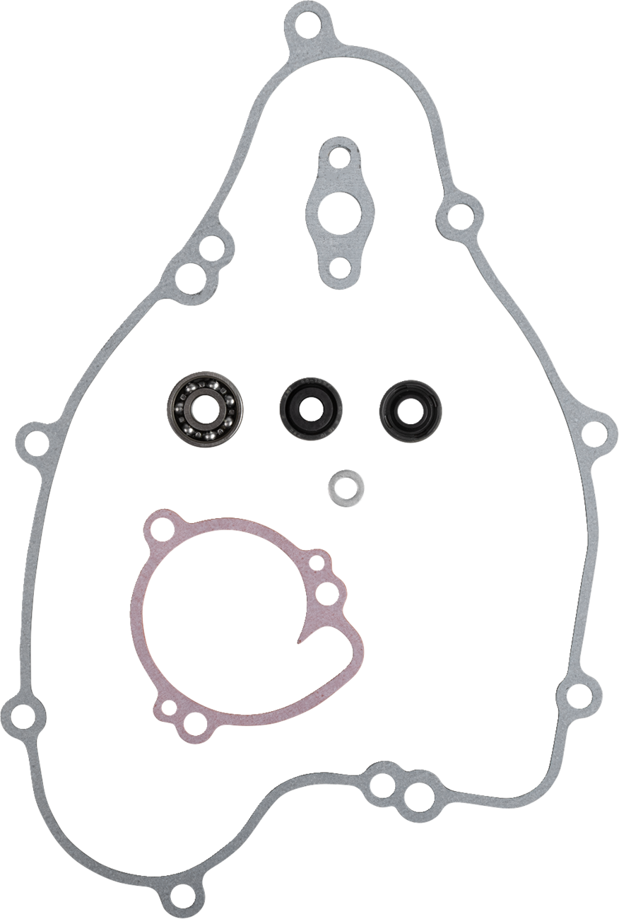 Pro X Water Pump Rebuild Kit