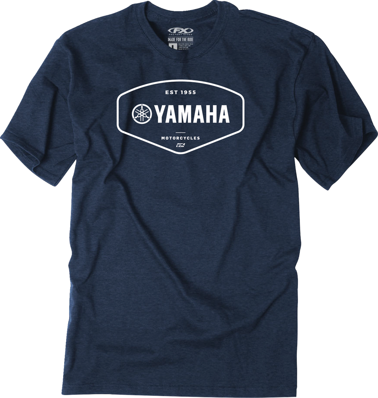 Factory Effex Yamaha Origin T Shirt