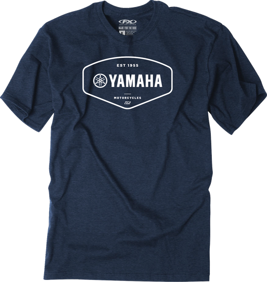 Factory Effex Yamaha Origin T Shirt