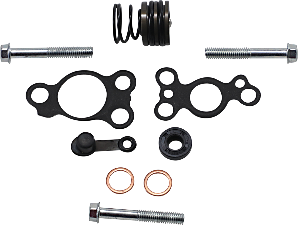 Moose Offroad Slave Cylinder Rebuild Kit