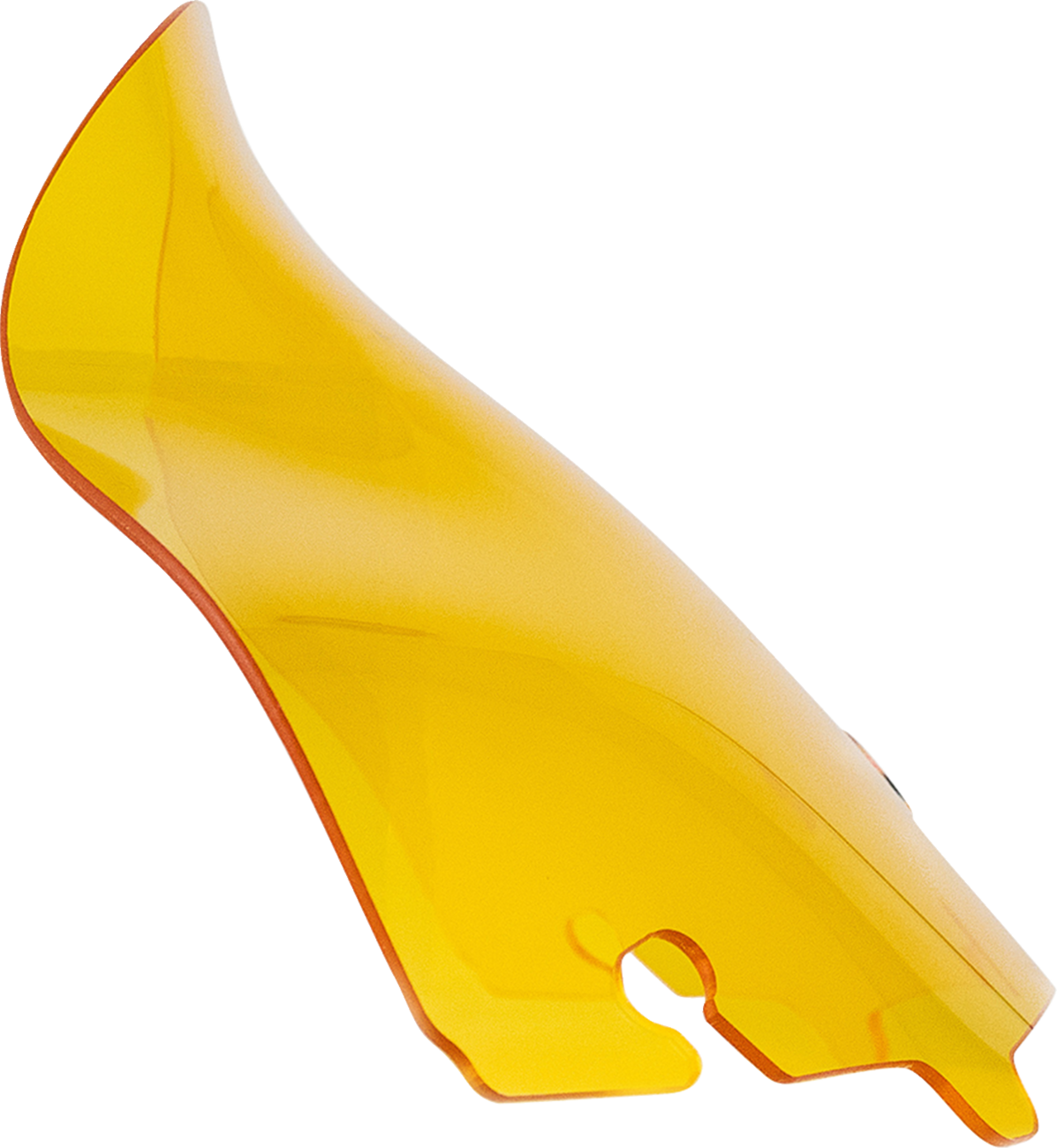 Klock Werks Kolor Flare Windshield