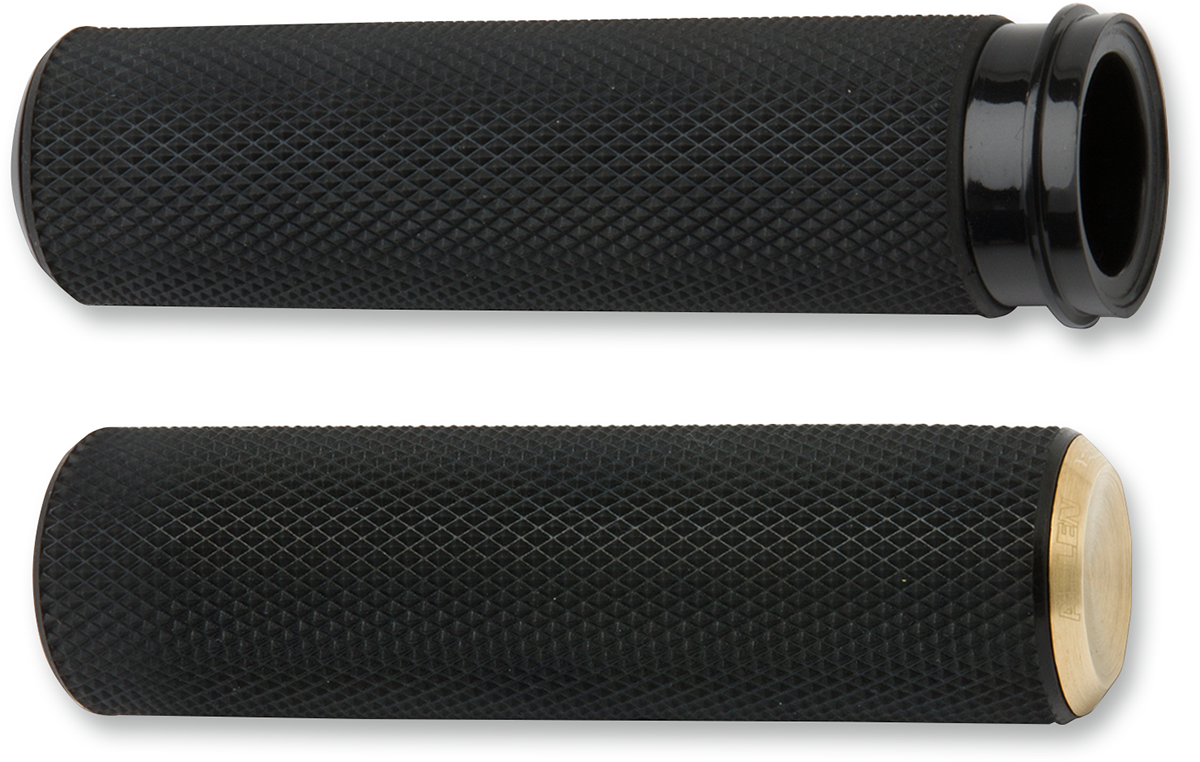 Arlen Ness Knurled Grips