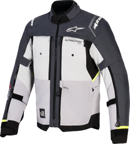 Alpinestars Cusco Drystar Jacket