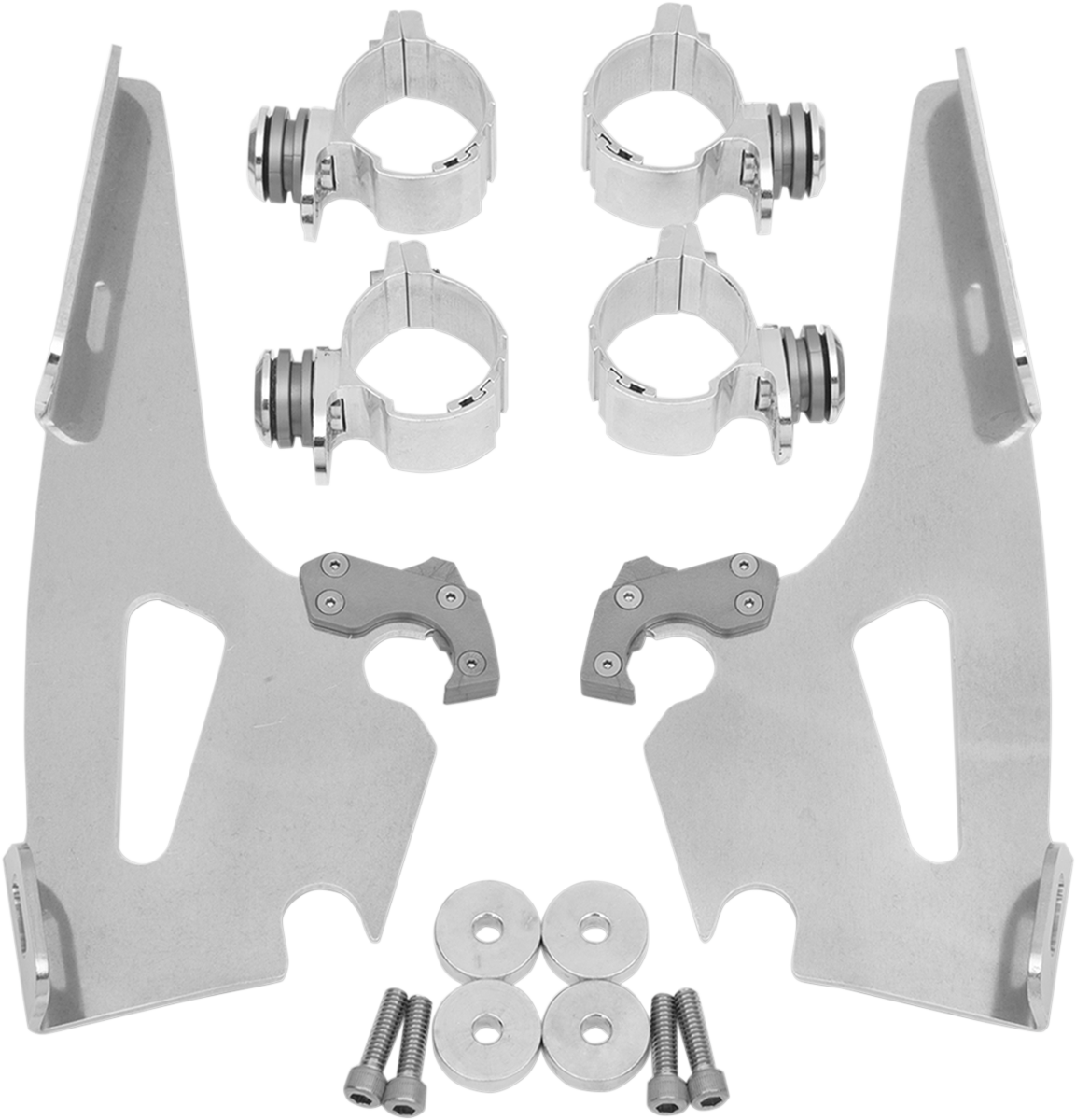 Memphis Shades Fats/Slim Trigger Lock Mounting Kit