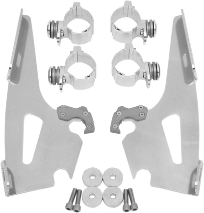 Memphis Shades Fats/Slim Trigger Lock Mounting Kit