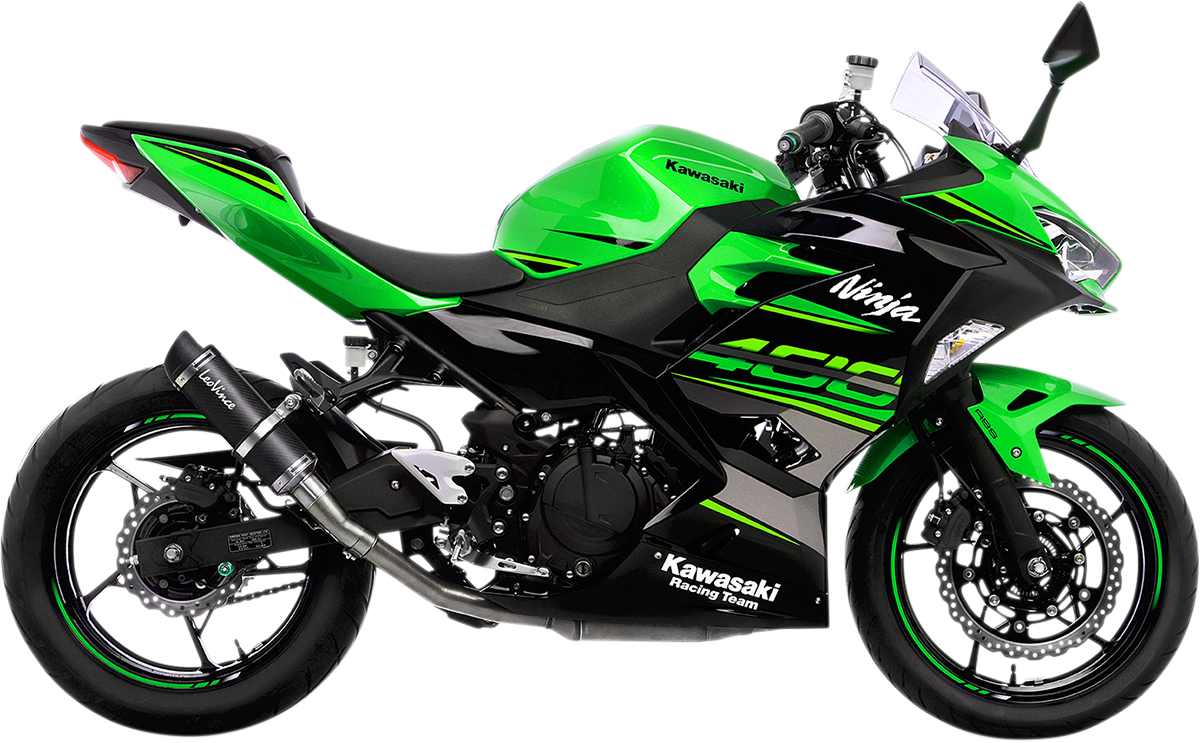 Leovince GP Corsa EVO Slip-On Muffler