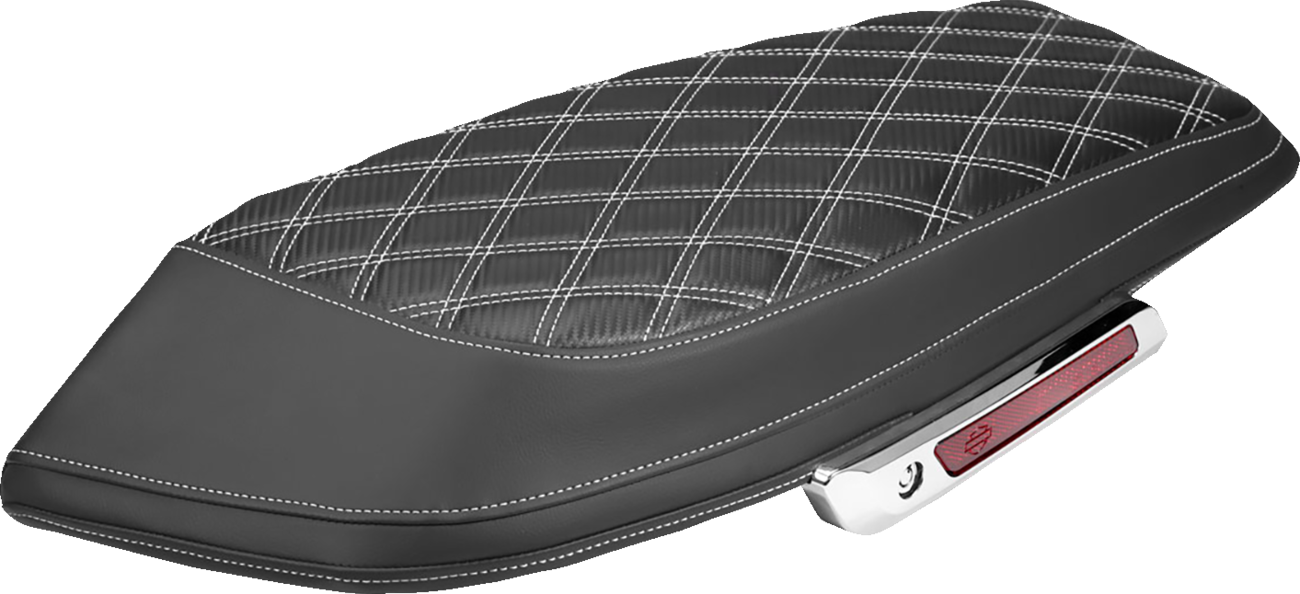 Saddlemen Saddlebag Lid Covers