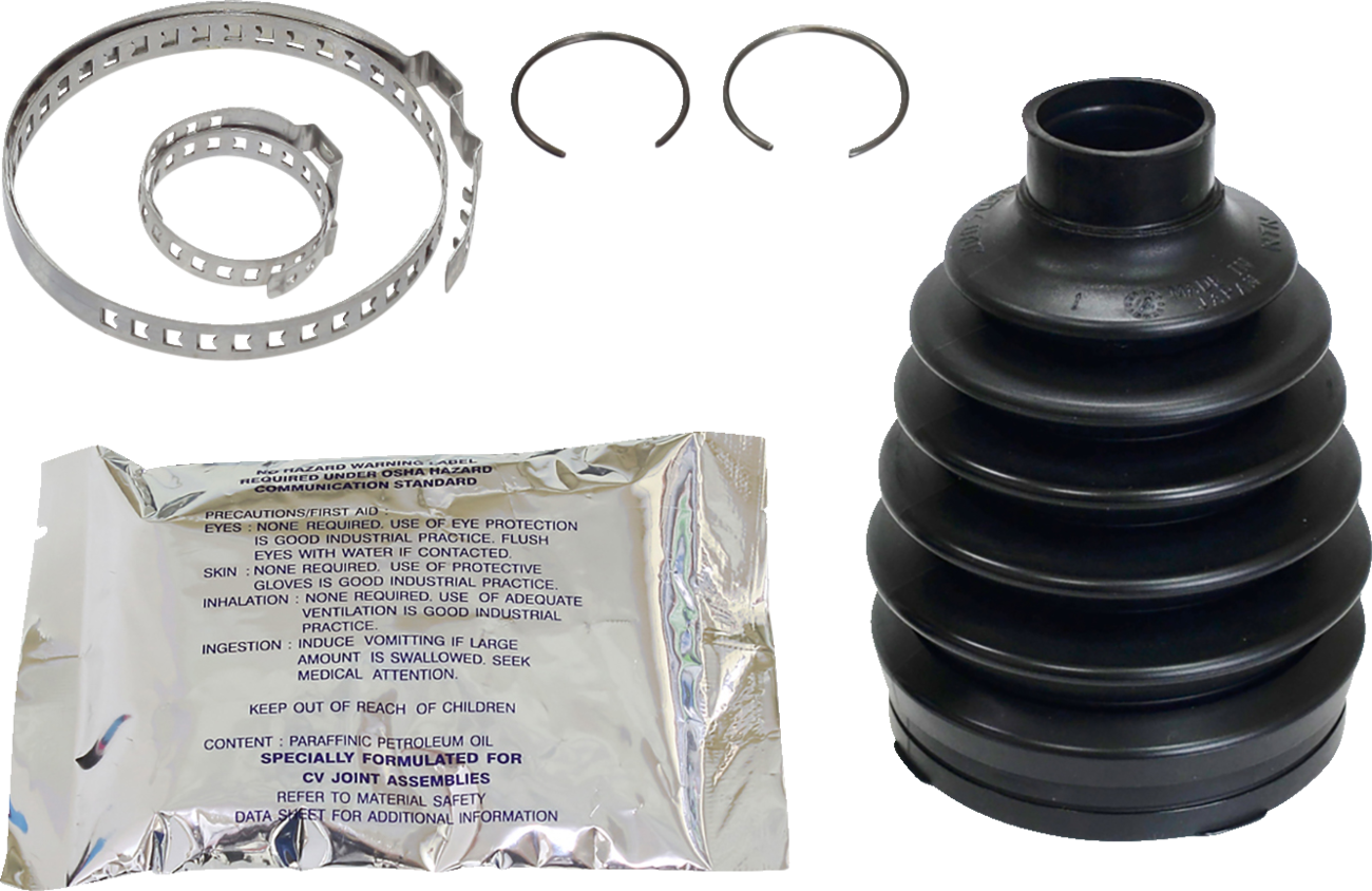 Moose Offroad CV Boot Kit
