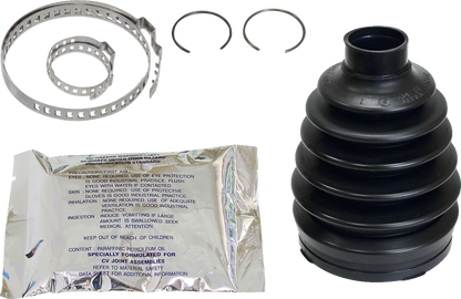Moose Offroad CV Boot Kit
