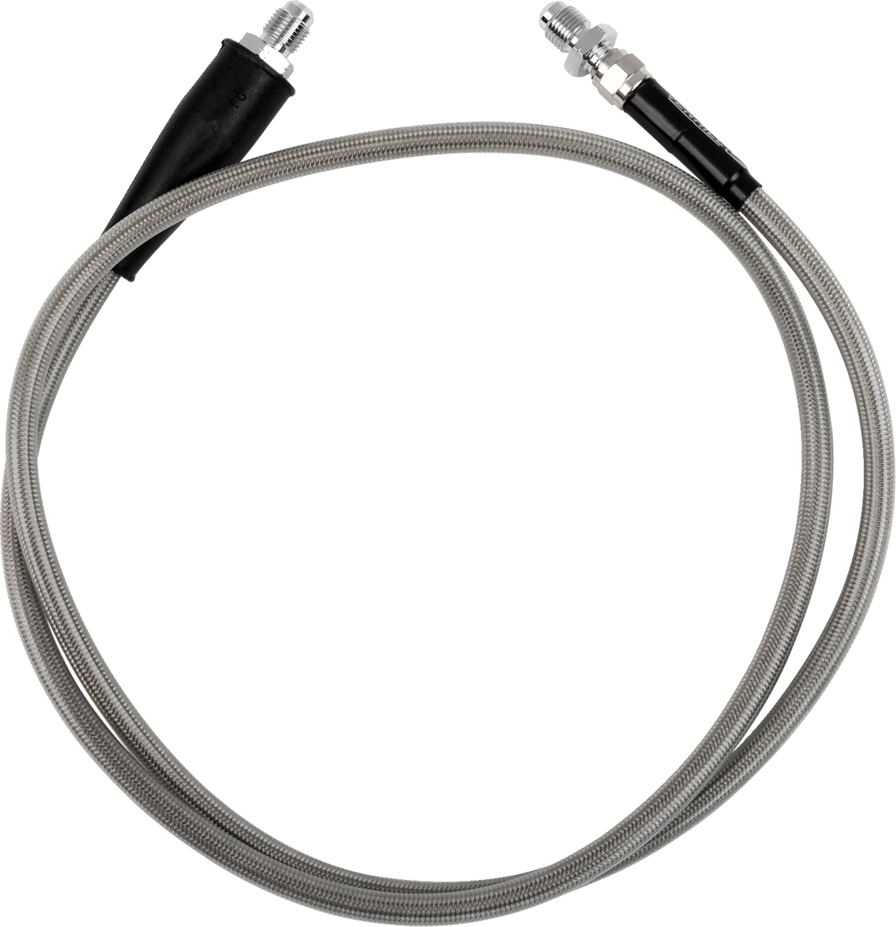 Moose Offroad Stainless Steel Braided Clutch Line
