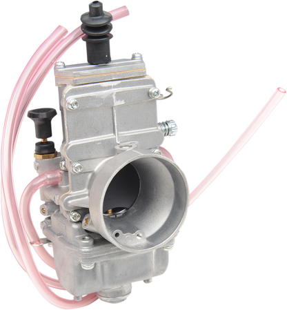 Mikuni TM Series Flat Slide Performance Carburetor