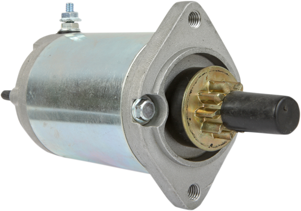 Parts Unlimited Starter Motor
